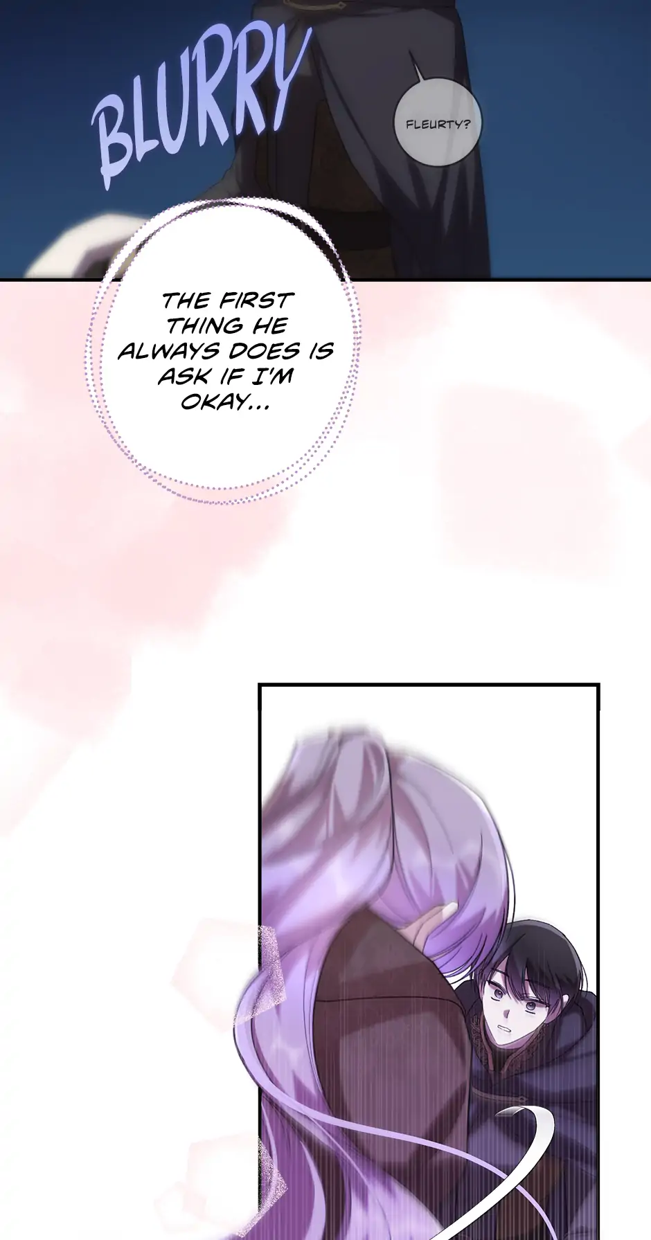The Wallflower Who Was Proposed to by the Tyrant Chapter 42 284 67