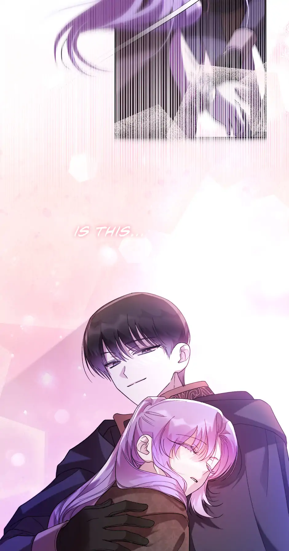 The Wallflower Who Was Proposed to by the Tyrant Chapter 42 285 68