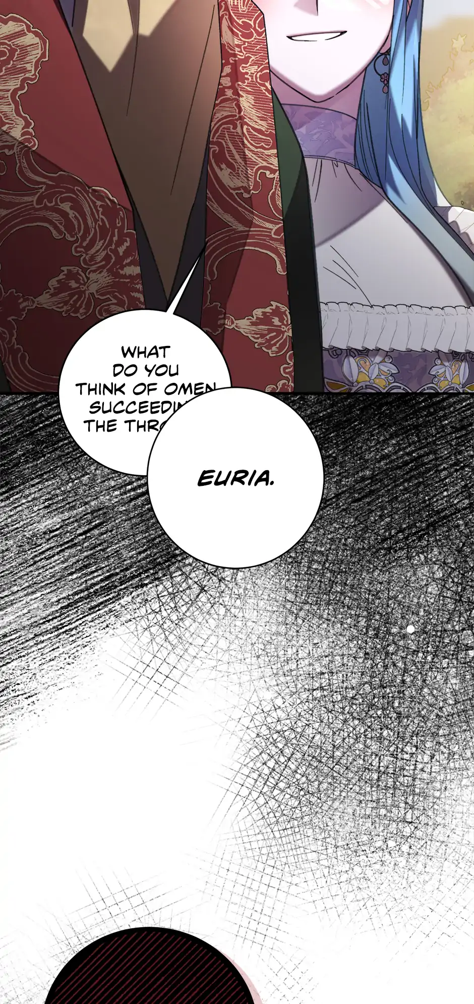The Wallflower Who Was Proposed to by the Tyrant Chapter 43 242 04
