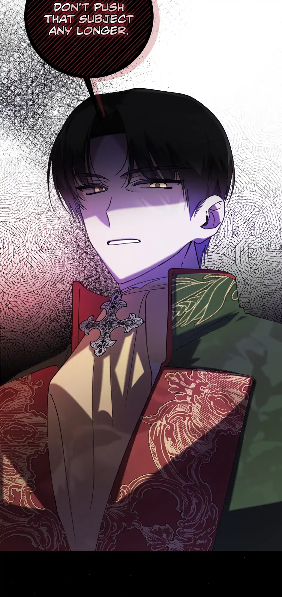The Wallflower Who Was Proposed to by the Tyrant Chapter 43 243 05