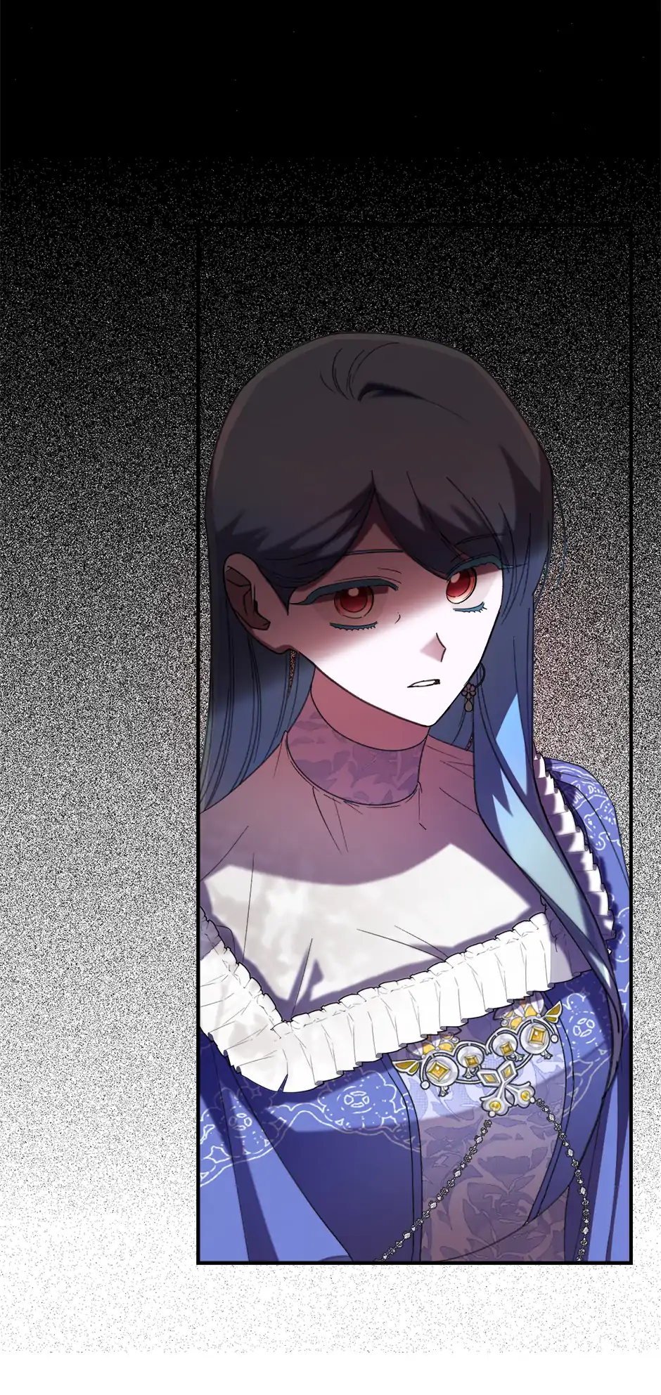 The Wallflower Who Was Proposed to by the Tyrant Chapter 43 244 06