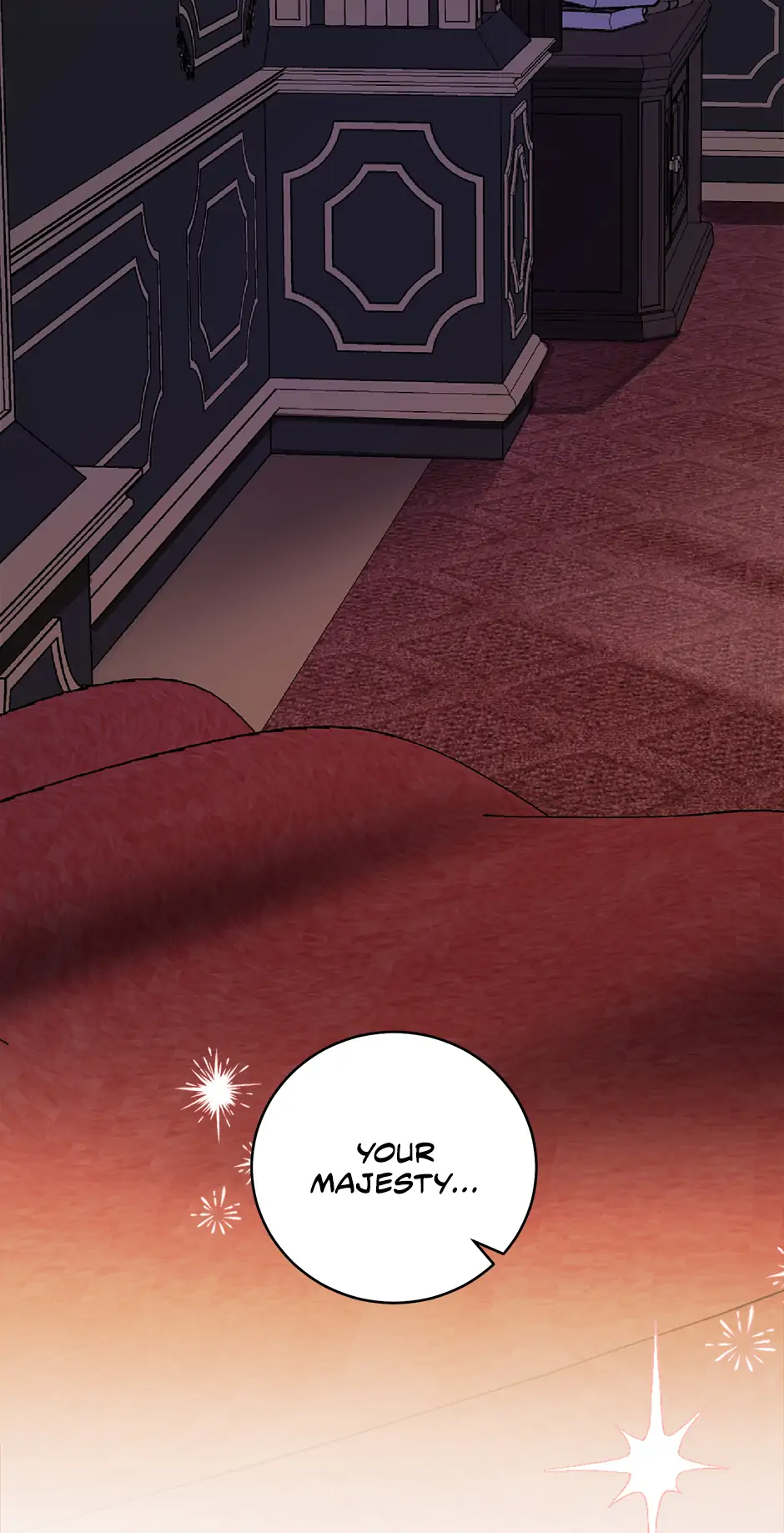 The Wallflower Who Was Proposed to by the Tyrant Chapter 43 246 08
