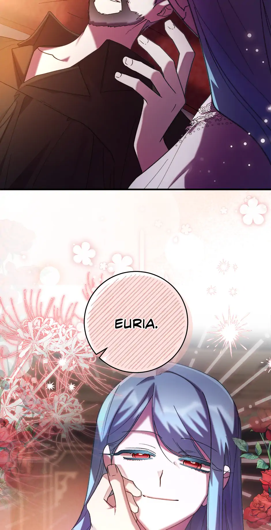 The Wallflower Who Was Proposed to by the Tyrant Chapter 43 248 10
