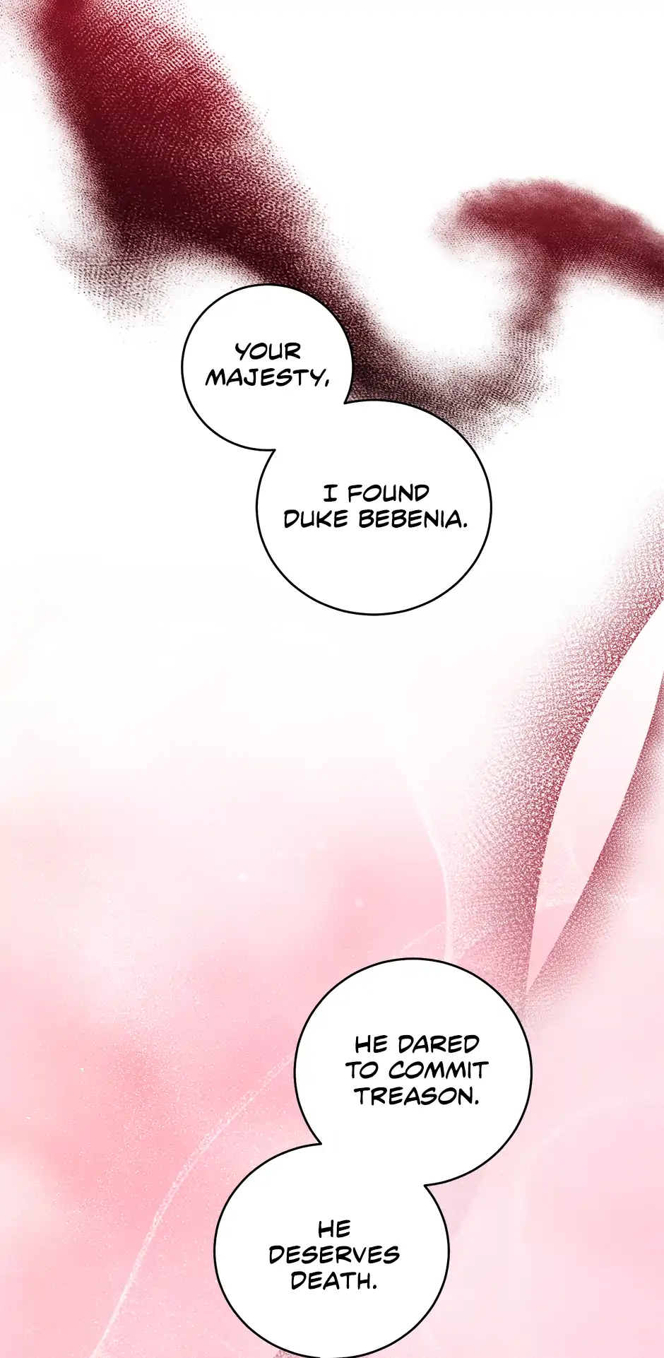 The Wallflower Who Was Proposed to by the Tyrant Chapter 43 251 13