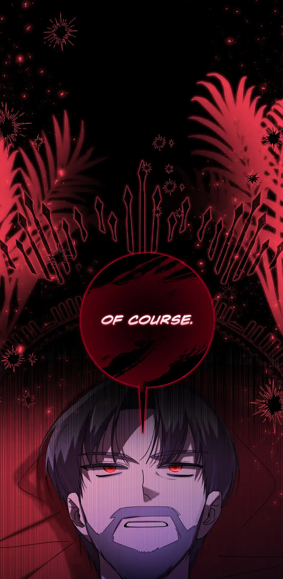 The Wallflower Who Was Proposed to by the Tyrant Chapter 43 253 15