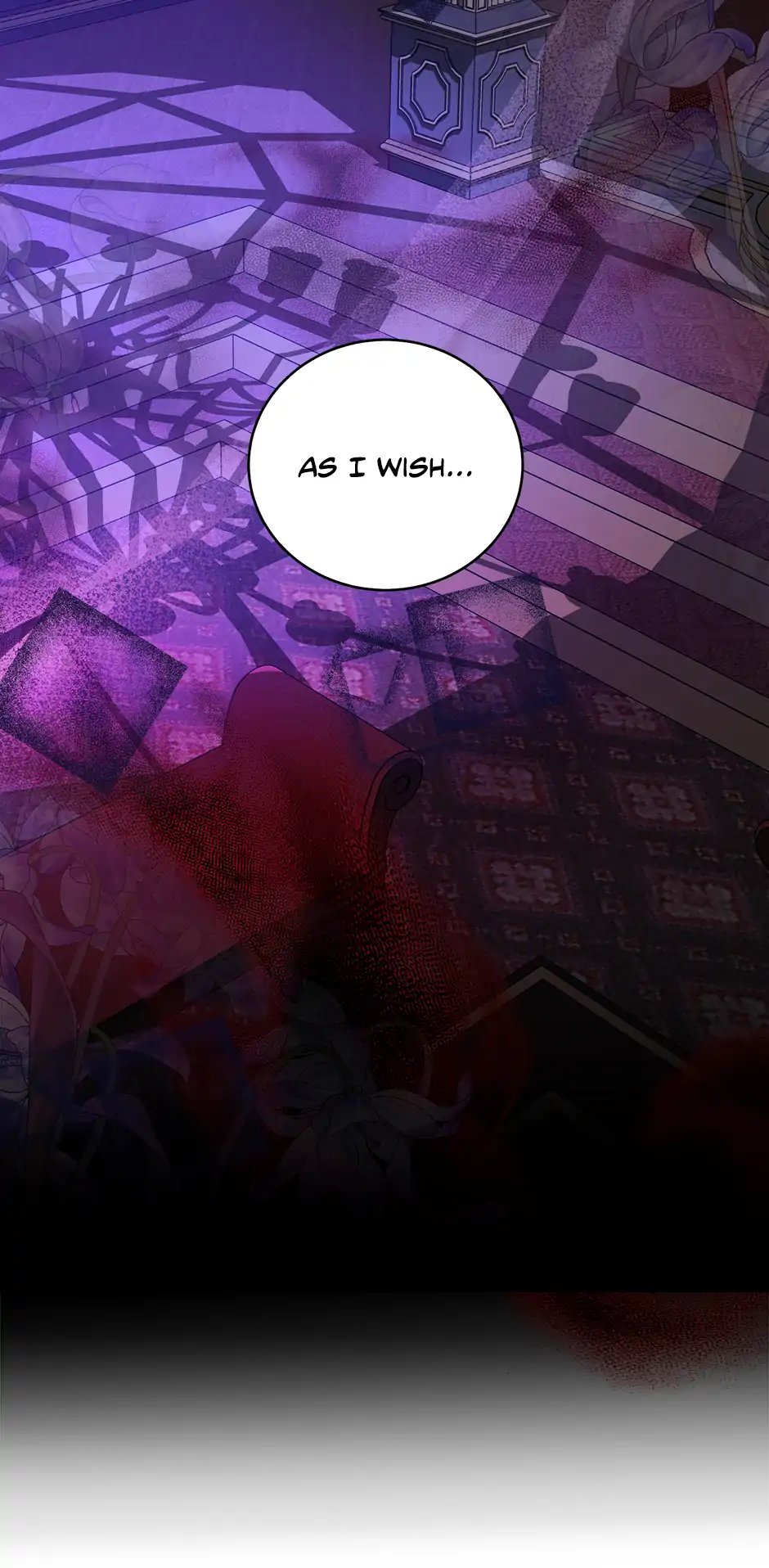 The Wallflower Who Was Proposed to by the Tyrant Chapter 43 256 18
