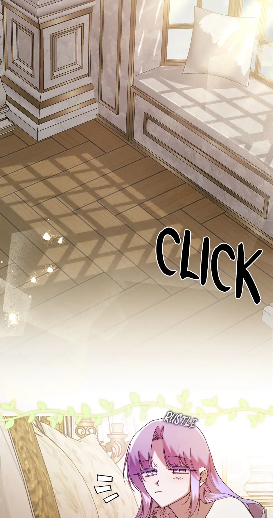 The Wallflower Who Was Proposed to by the Tyrant Chapter 43 258 20