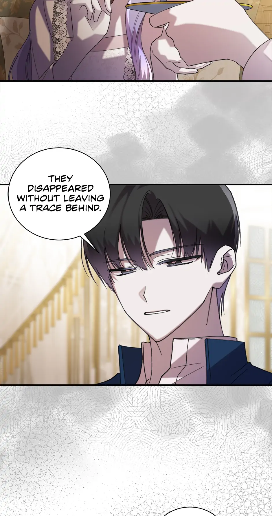 The Wallflower Who Was Proposed to by the Tyrant Chapter 43 262 24