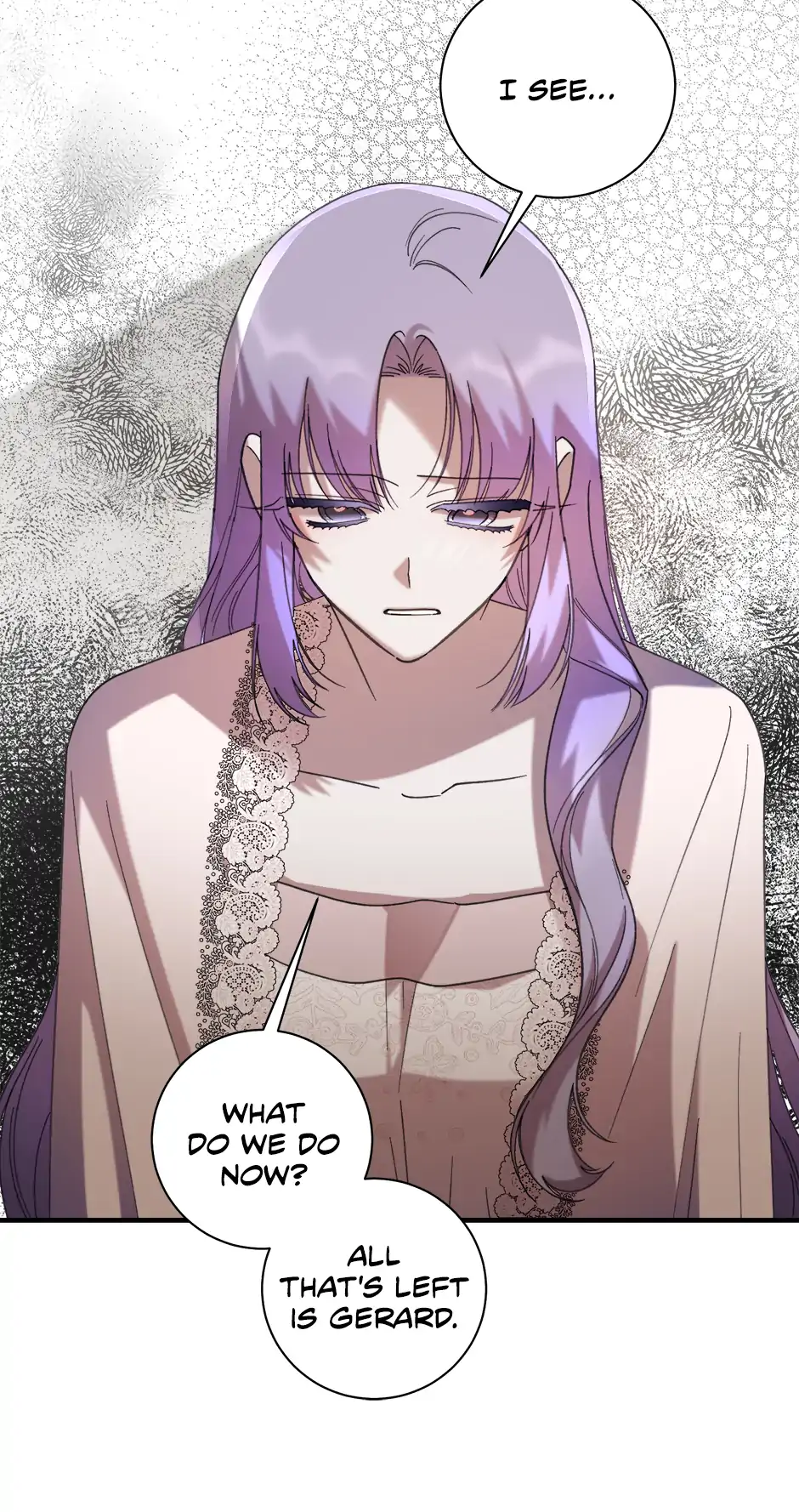 The Wallflower Who Was Proposed to by the Tyrant Chapter 43 263 25
