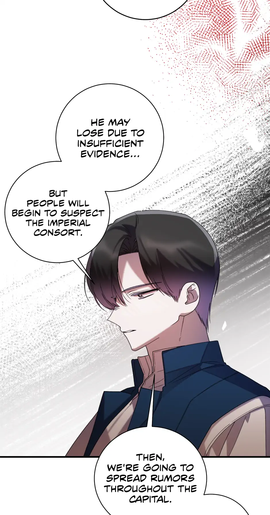 The Wallflower Who Was Proposed to by the Tyrant Chapter 43 268 30