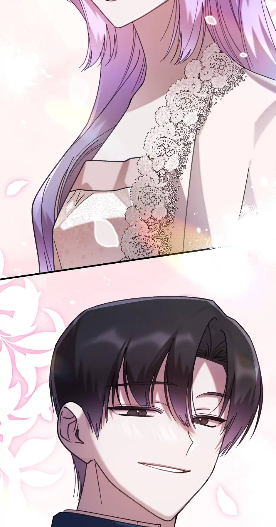 The Wallflower Who Was Proposed to by the Tyrant Chapter 43 276 38