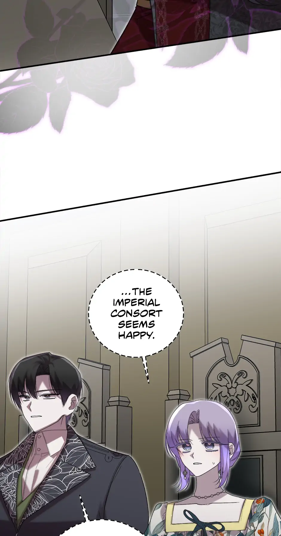 The Wallflower Who Was Proposed to by the Tyrant Chapter 43 282 44