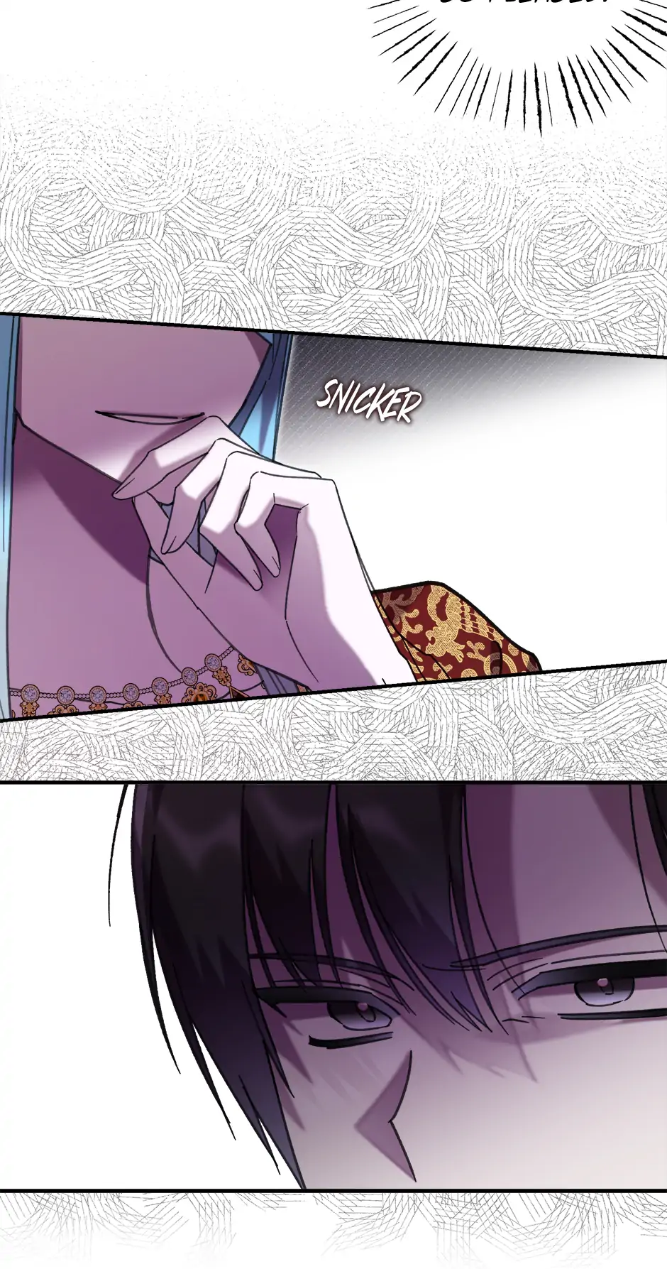 The Wallflower Who Was Proposed to by the Tyrant Chapter 43 284 46