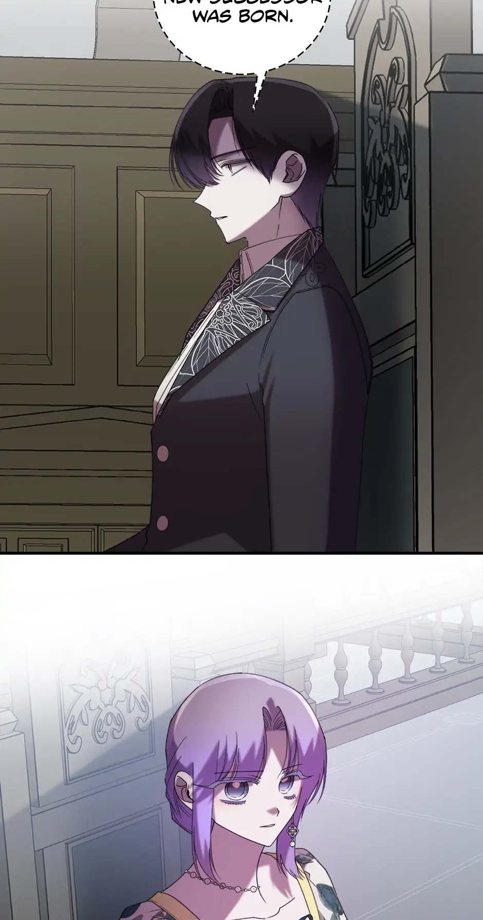 The Wallflower Who Was Proposed to by the Tyrant Chapter 43 286 48