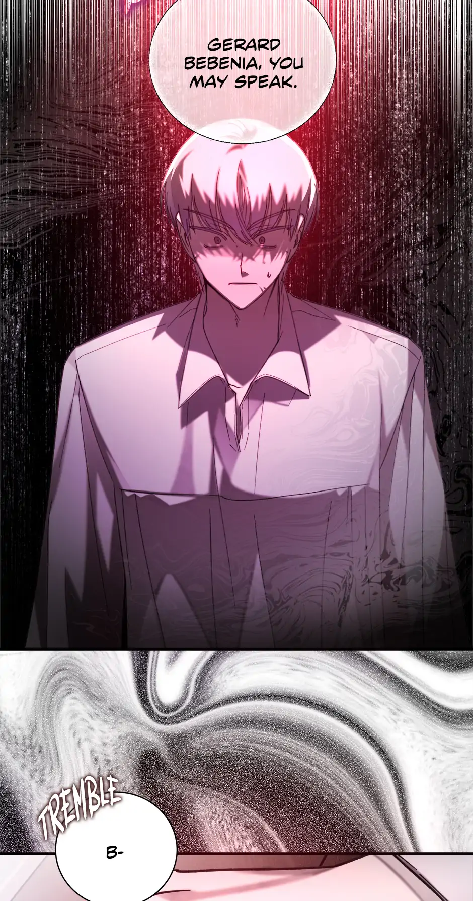 The Wallflower Who Was Proposed to by the Tyrant Chapter 43 288 50