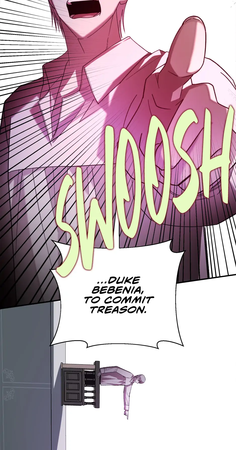 The Wallflower Who Was Proposed to by the Tyrant Chapter 43 290 52