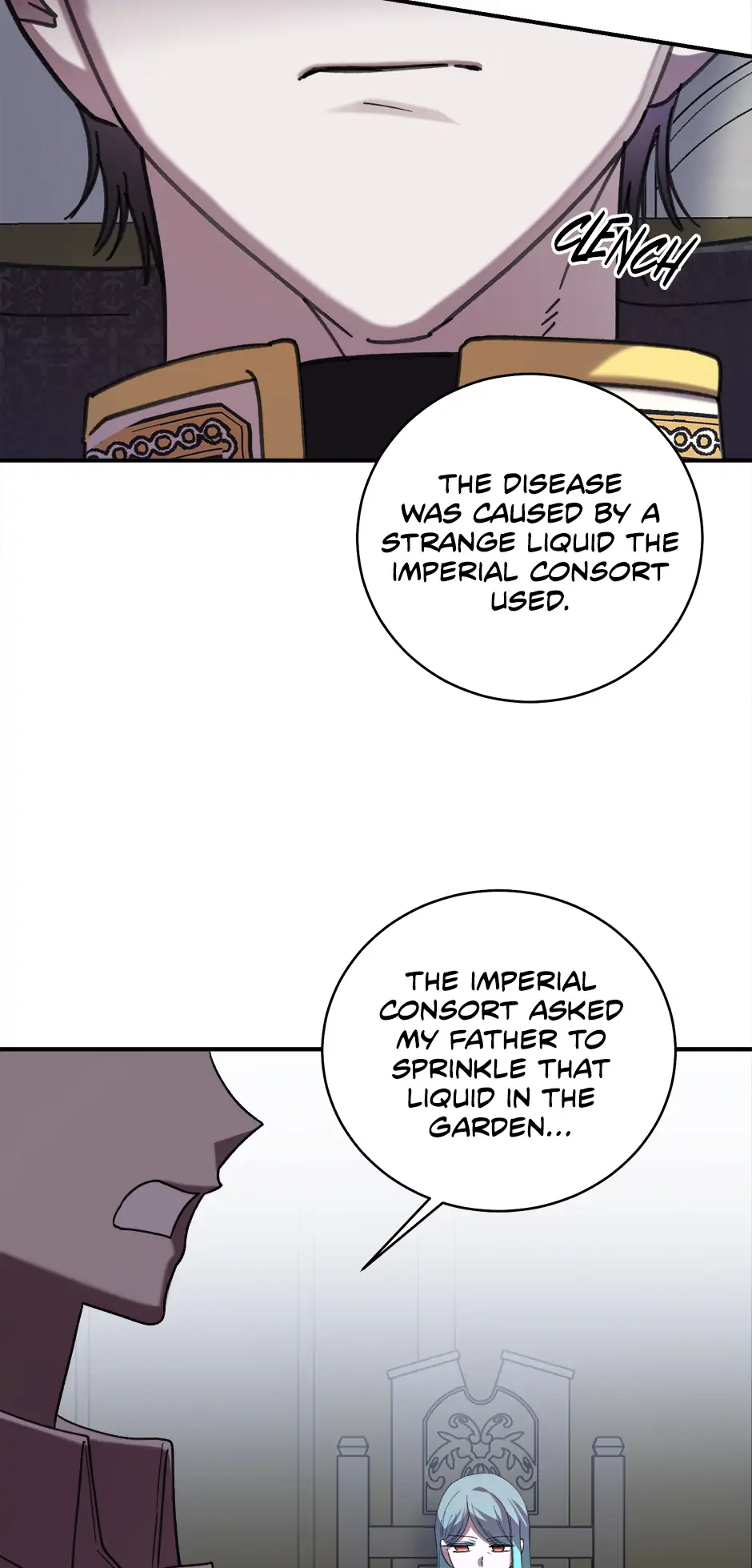 The Wallflower Who Was Proposed to by the Tyrant Chapter 43 293 55