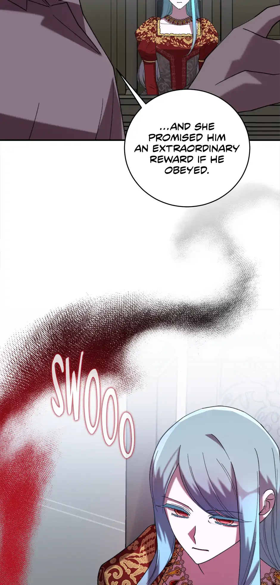 The Wallflower Who Was Proposed to by the Tyrant Chapter 43 294 56