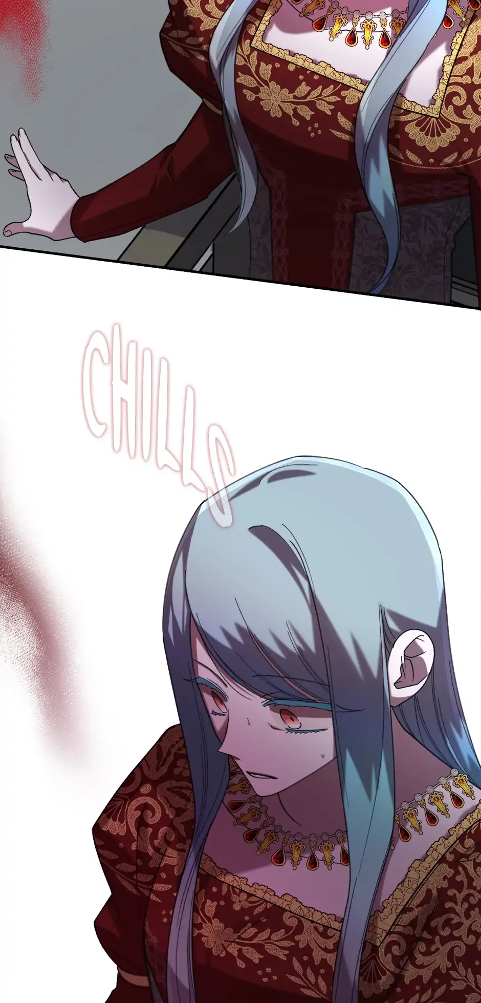 The Wallflower Who Was Proposed to by the Tyrant Chapter 43 295 57