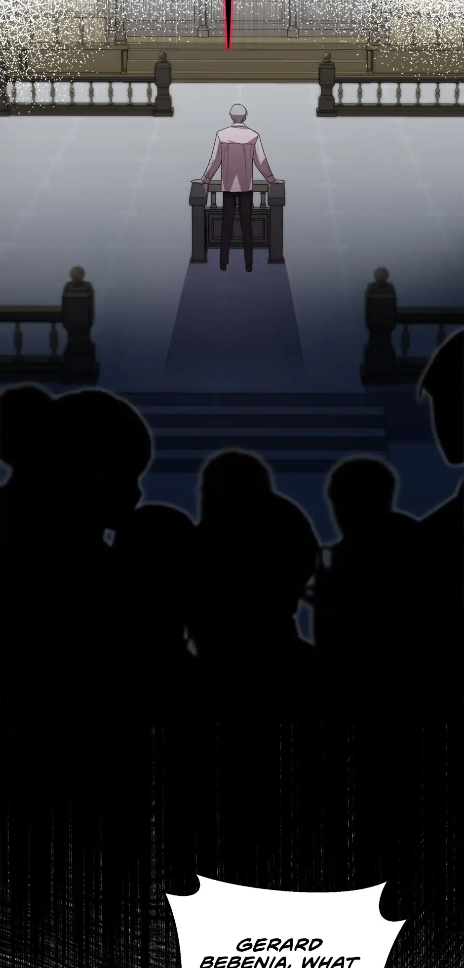 The Wallflower Who Was Proposed to by the Tyrant Chapter 43 298 60