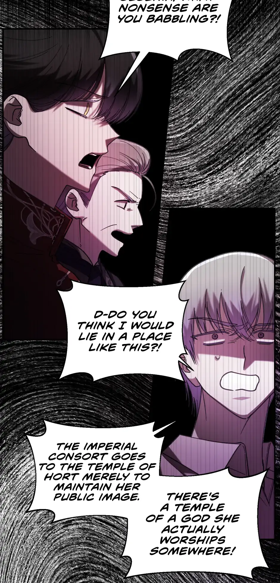 The Wallflower Who Was Proposed to by the Tyrant Chapter 43 299 61