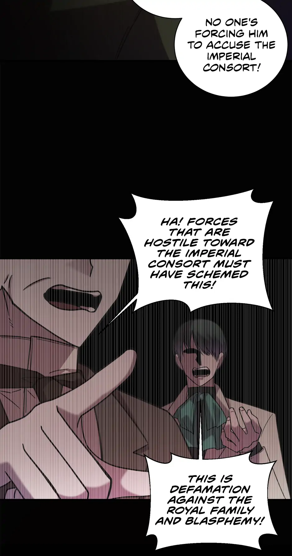 The Wallflower Who Was Proposed to by the Tyrant Chapter 43 301 63