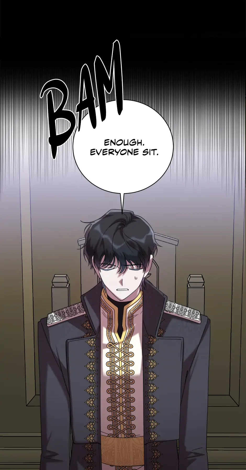 The Wallflower Who Was Proposed to by the Tyrant Chapter 43 302 64