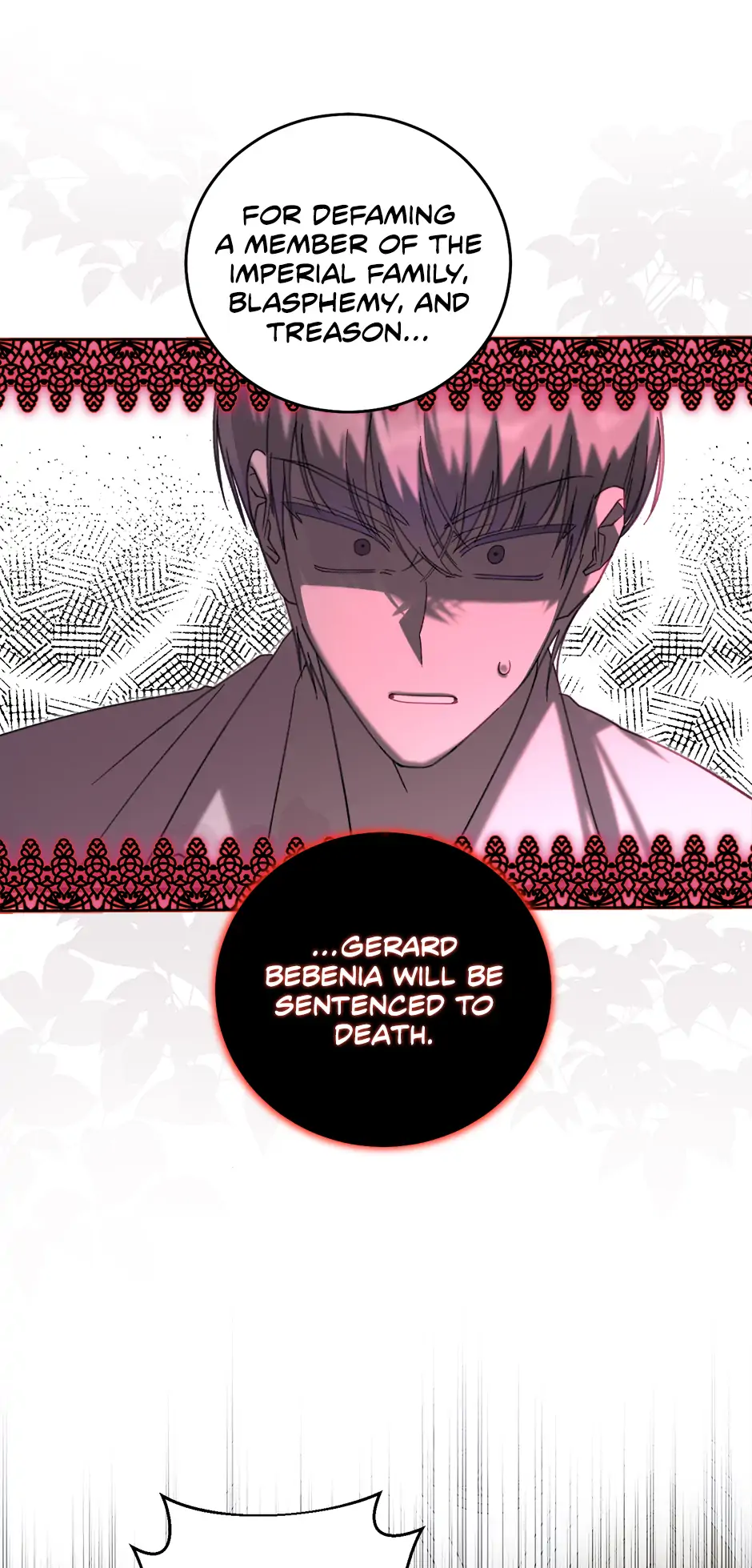 The Wallflower Who Was Proposed to by the Tyrant Chapter 43 308 70