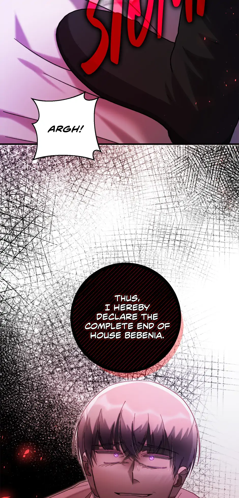 The Wallflower Who Was Proposed to by the Tyrant Chapter 43 310 72