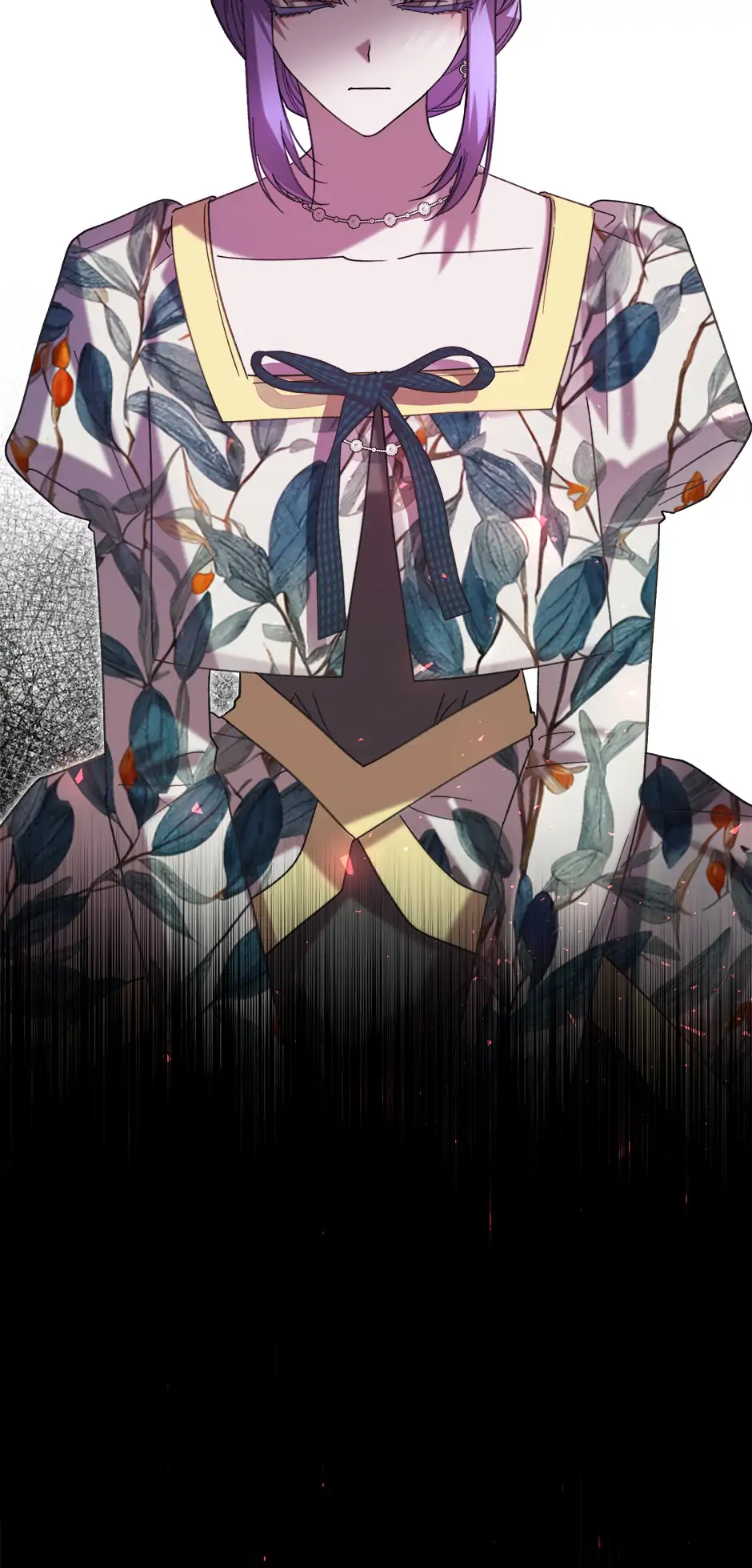 The Wallflower Who Was Proposed to by the Tyrant Chapter 43 313 75