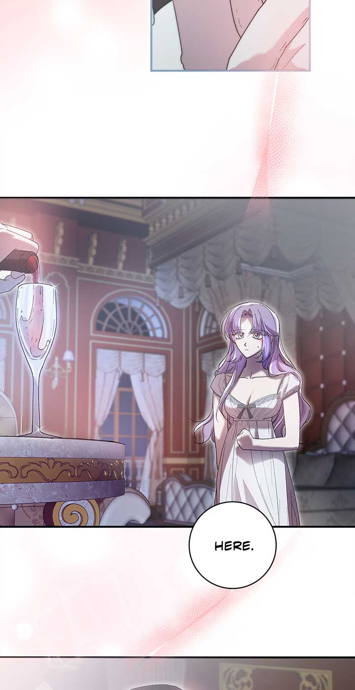 The Wallflower Who Was Proposed to by the Tyrant Chapter 5 228 02