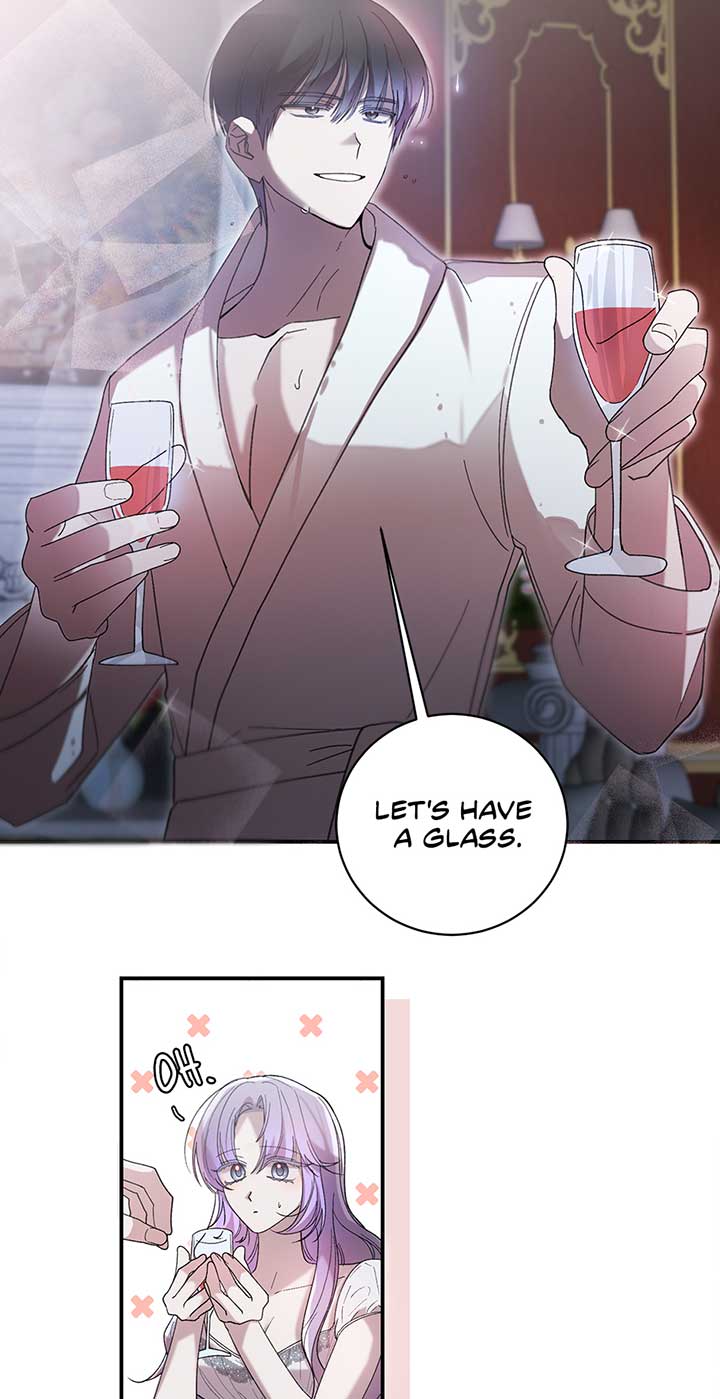 The Wallflower Who Was Proposed to by the Tyrant Chapter 5 229 03