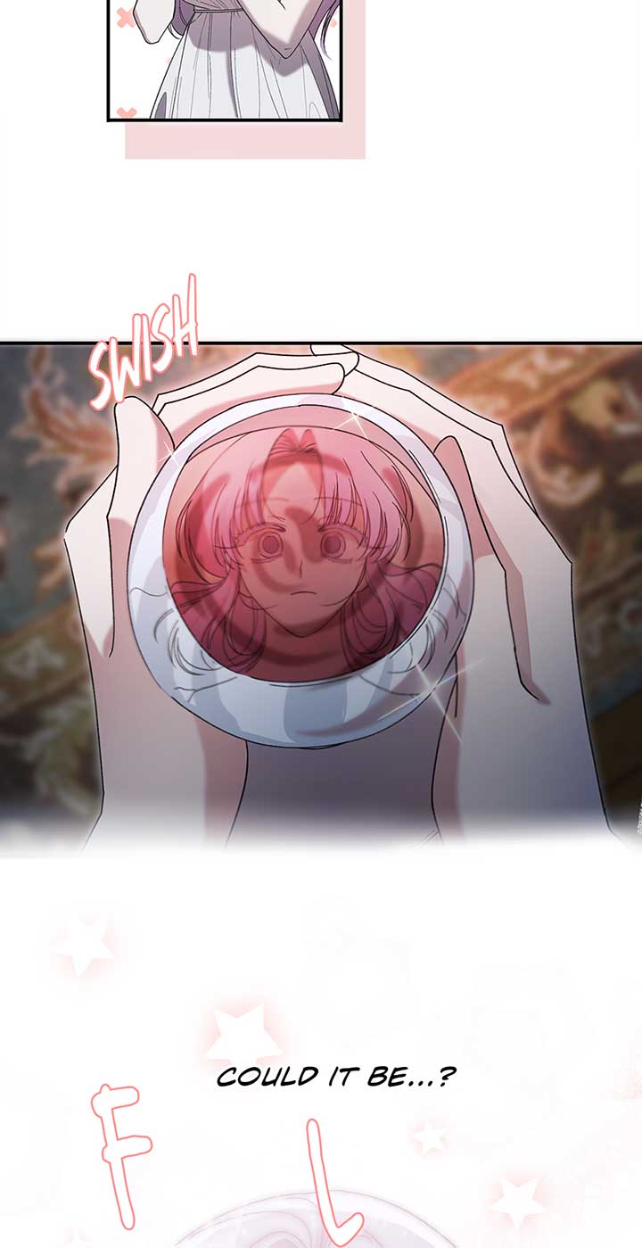 The Wallflower Who Was Proposed to by the Tyrant Chapter 5 230 04
