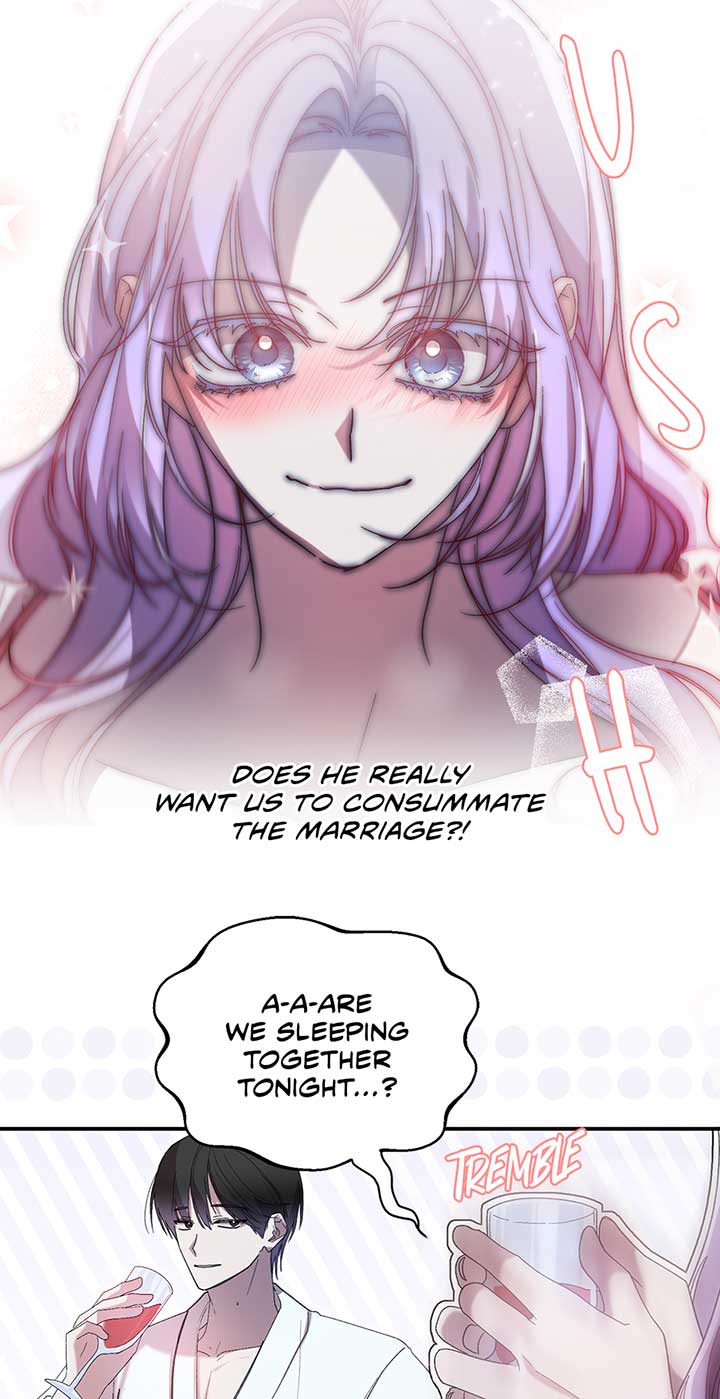 The Wallflower Who Was Proposed to by the Tyrant Chapter 5 231 05