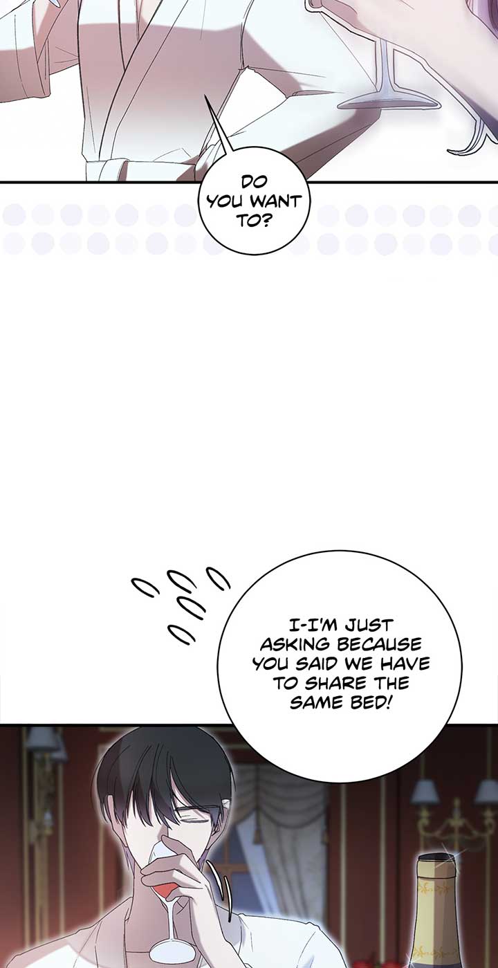 The Wallflower Who Was Proposed to by the Tyrant Chapter 5 232 06