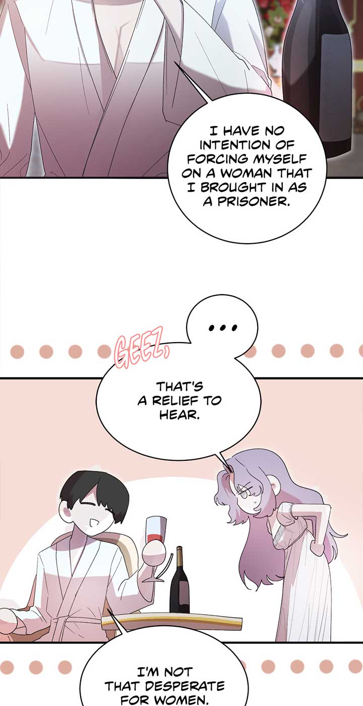 The Wallflower Who Was Proposed to by the Tyrant Chapter 5 233 07