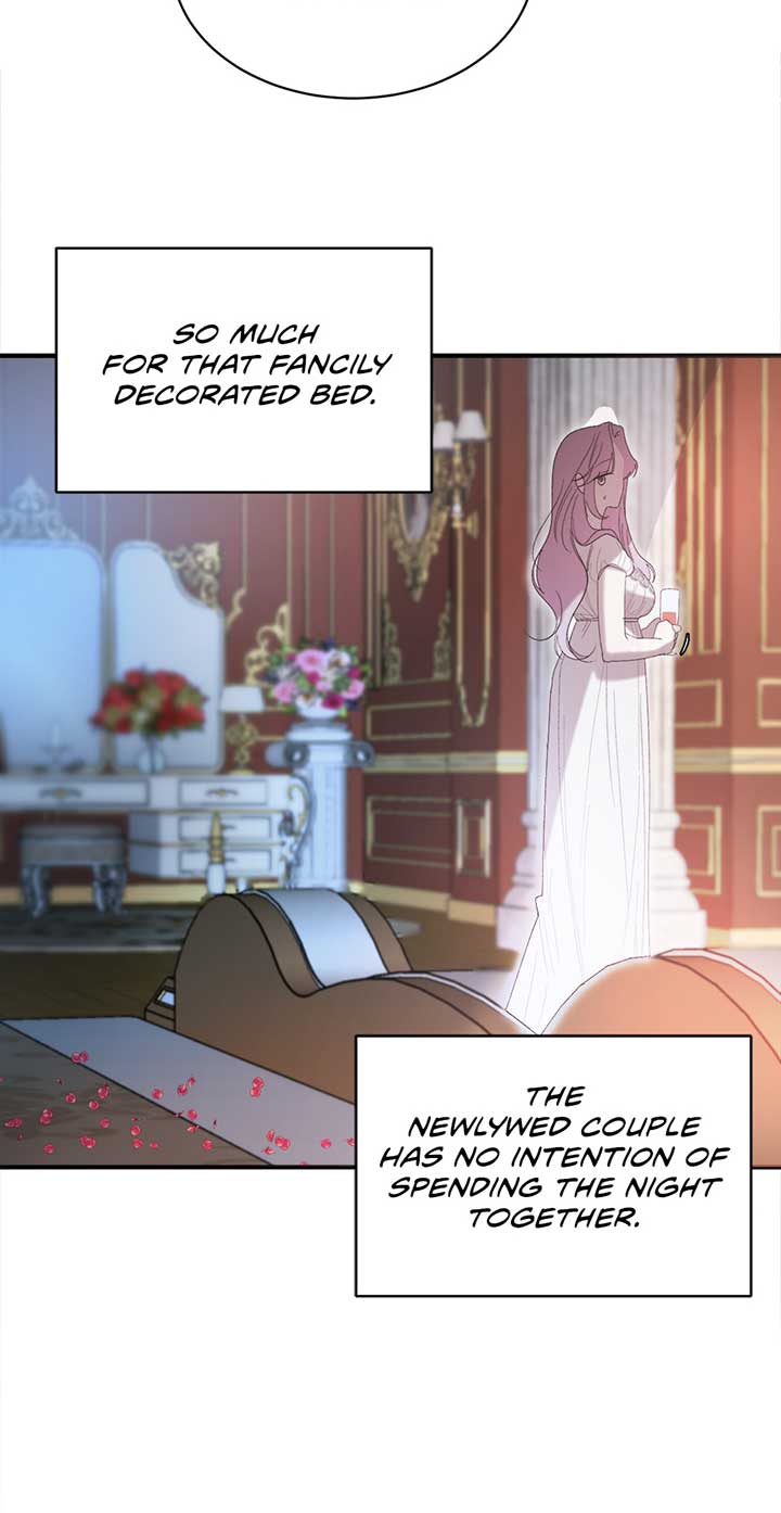 The Wallflower Who Was Proposed to by the Tyrant Chapter 5 234 08