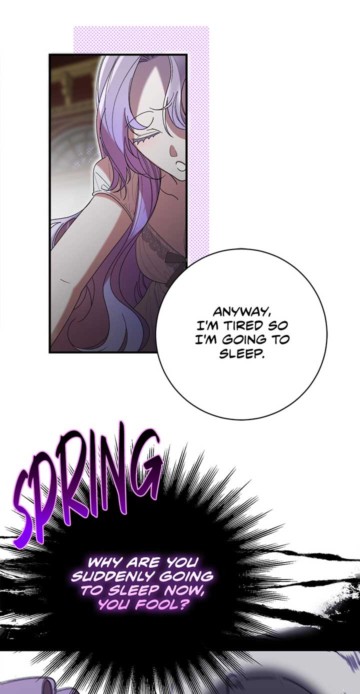 The Wallflower Who Was Proposed to by the Tyrant Chapter 5 235 09