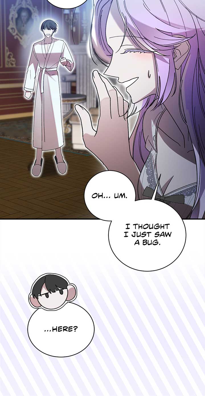 The Wallflower Who Was Proposed to by the Tyrant Chapter 5 237 11