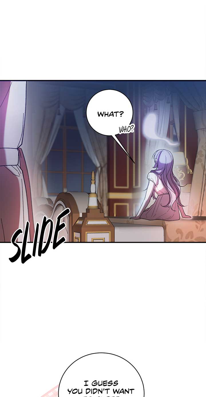 The Wallflower Who Was Proposed to by the Tyrant Chapter 5 241 15