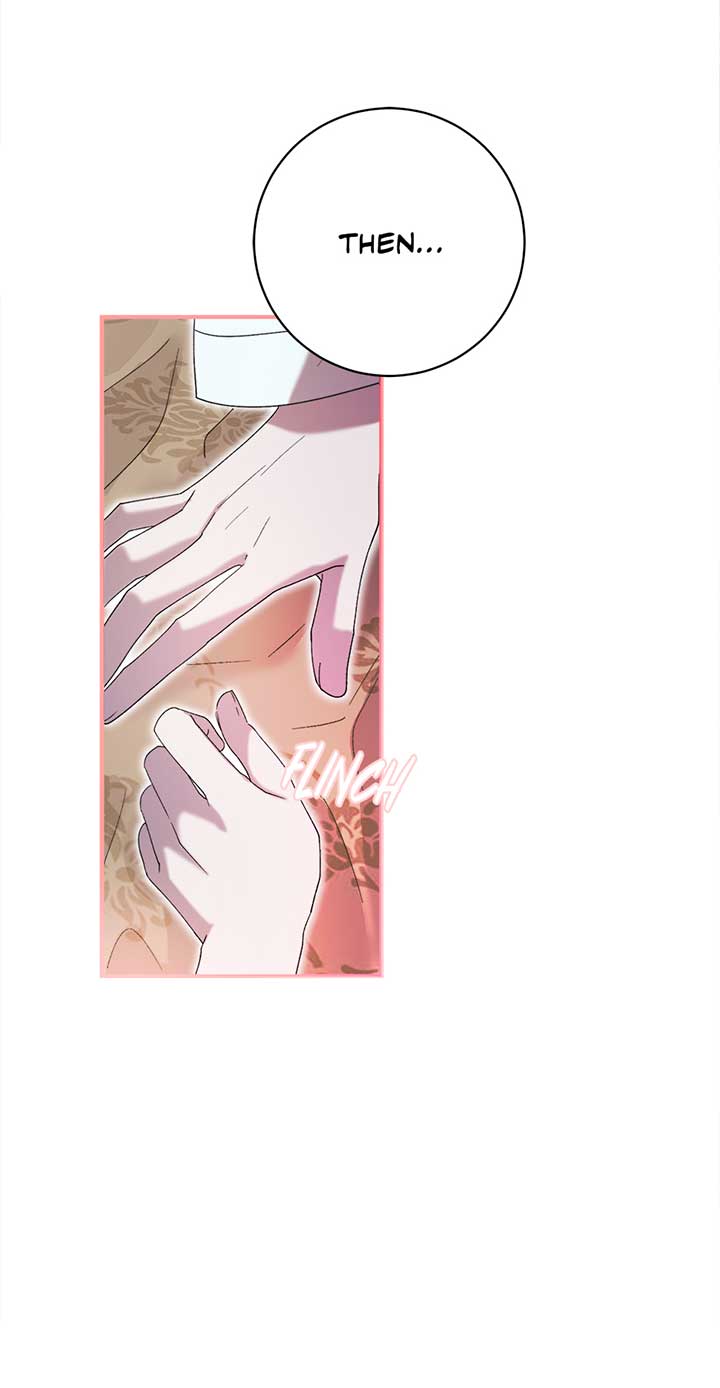 The Wallflower Who Was Proposed to by the Tyrant Chapter 5 243 17