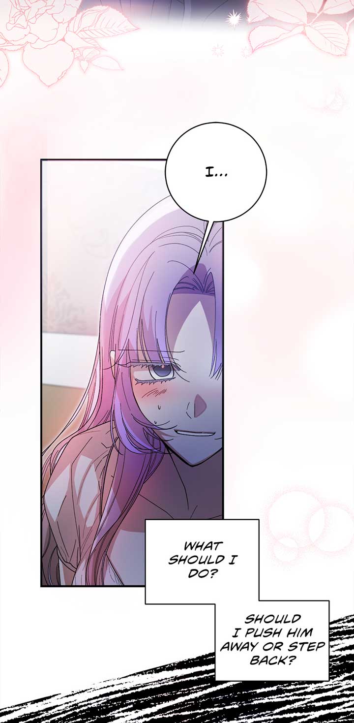 The Wallflower Who Was Proposed to by the Tyrant Chapter 5 245 19