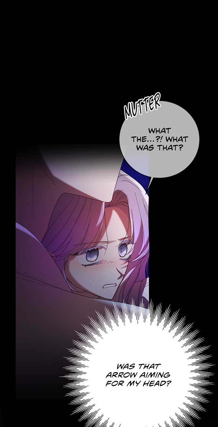 The Wallflower Who Was Proposed to by the Tyrant Chapter 5 253 27