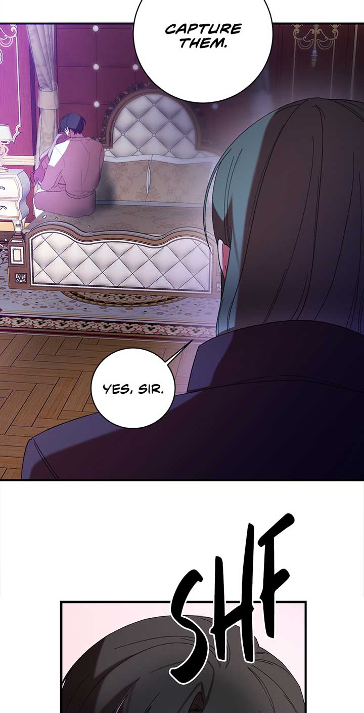 The Wallflower Who Was Proposed to by the Tyrant Chapter 5 255 29