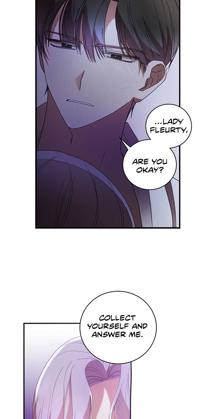 The Wallflower Who Was Proposed to by the Tyrant Chapter 5 256 30