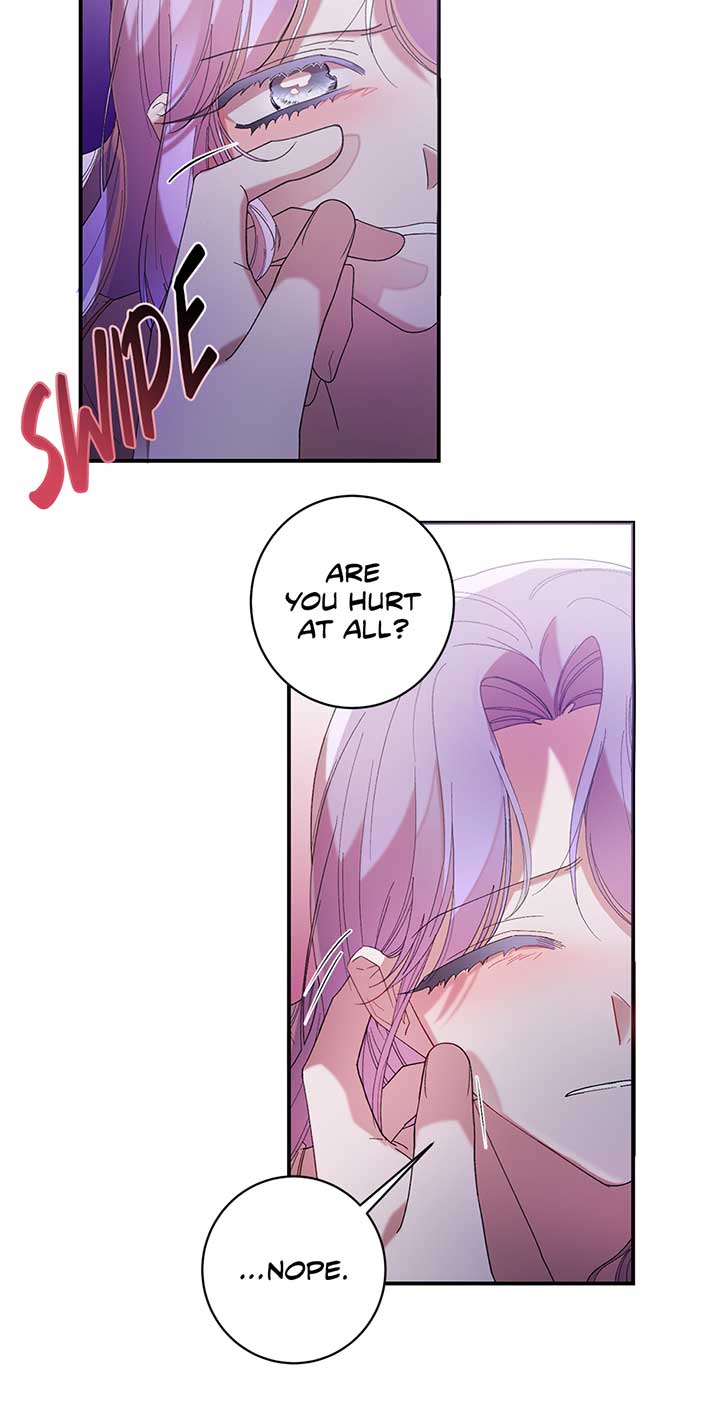 The Wallflower Who Was Proposed to by the Tyrant Chapter 5 257 31