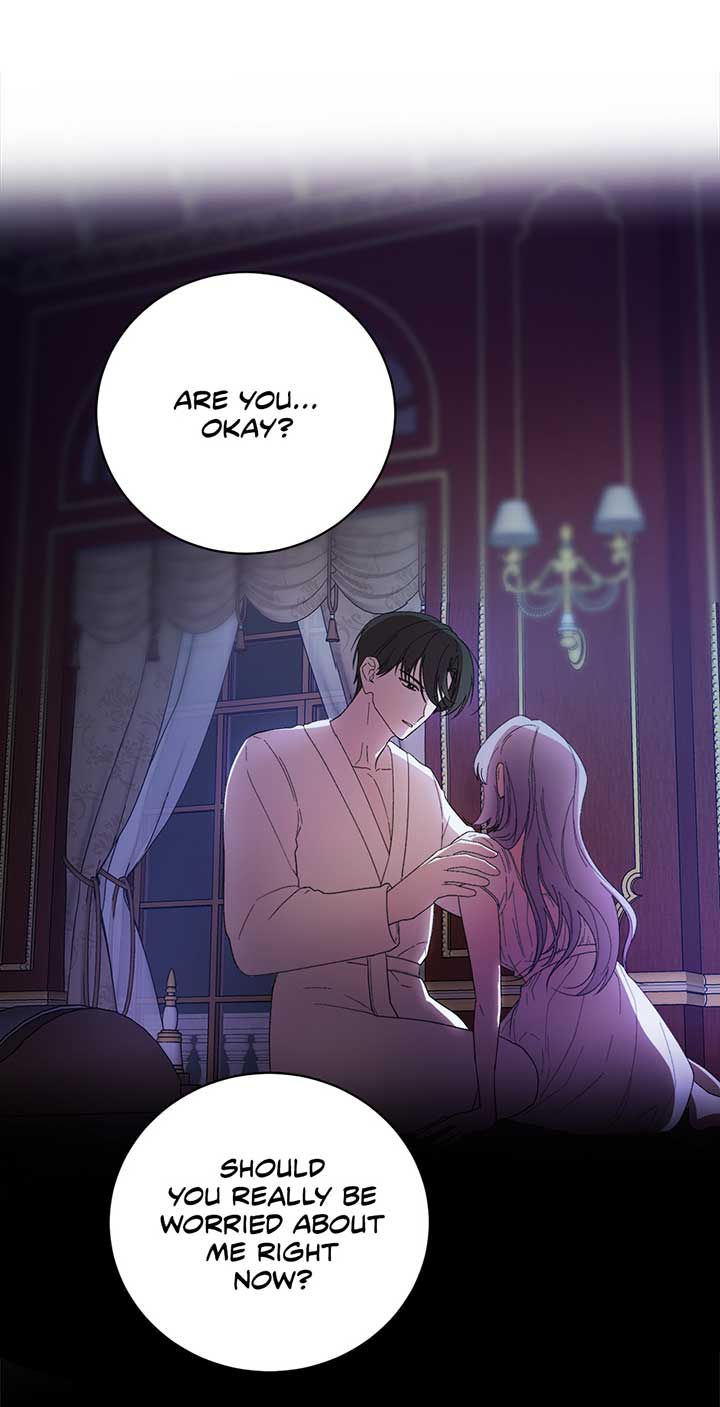 The Wallflower Who Was Proposed to by the Tyrant Chapter 5 258 32