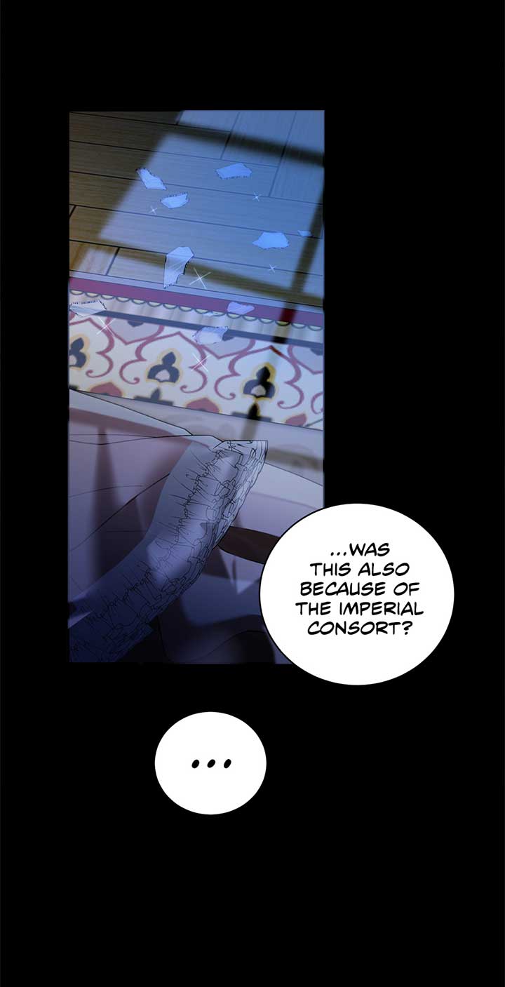 The Wallflower Who Was Proposed to by the Tyrant Chapter 5 259 33