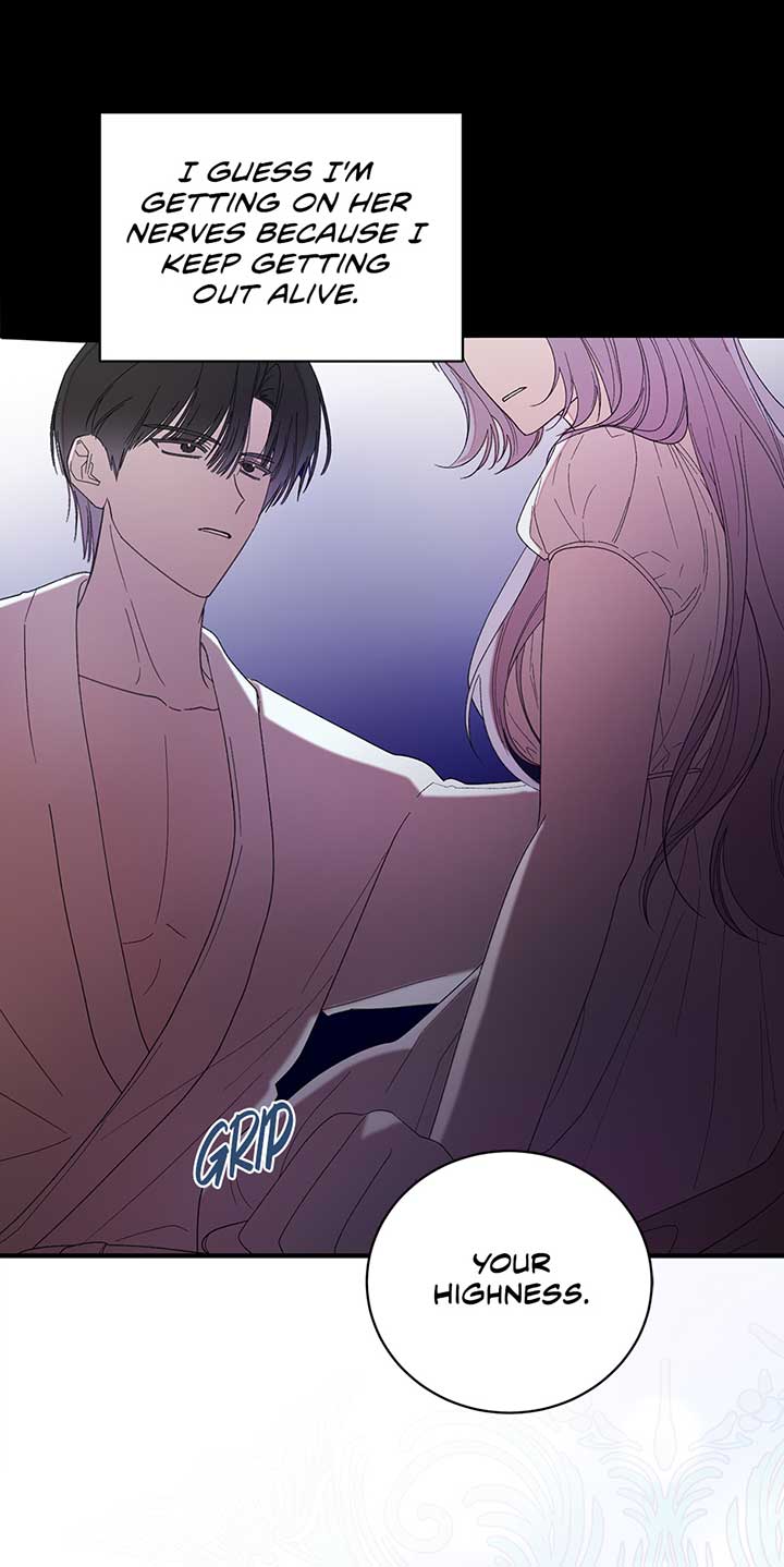 The Wallflower Who Was Proposed to by the Tyrant Chapter 5 262 36