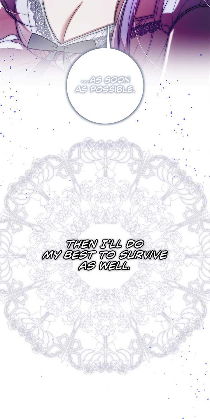 The Wallflower Who Was Proposed to by the Tyrant Chapter 5 264 38